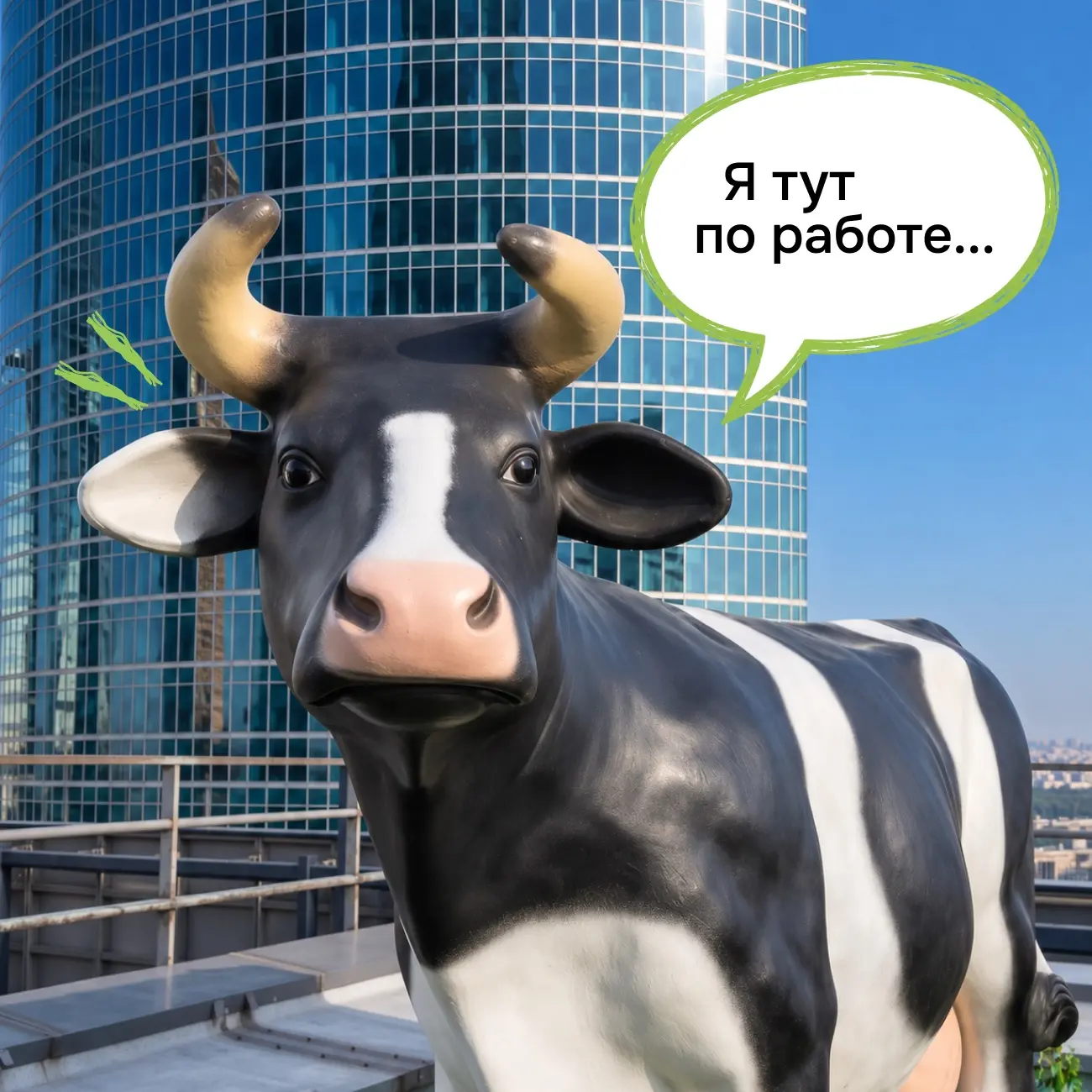 📍 Ну что ж, вы нас раскрыли