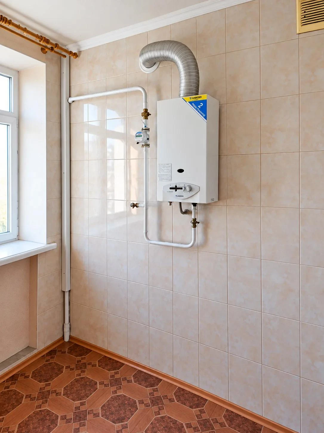 🏠 Продаётся 2-комнатная квартира на городке Луганск