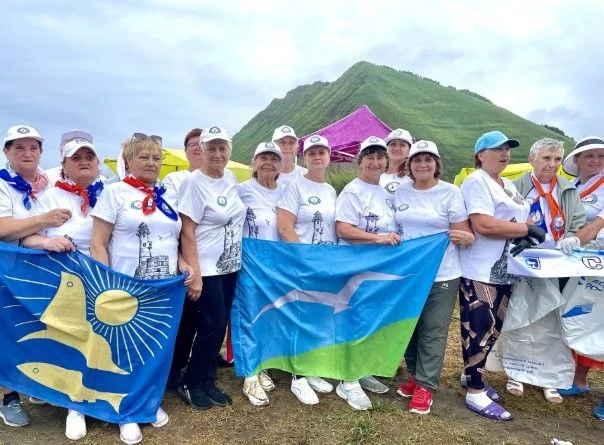 Когда добрые дела становятся частью жизни