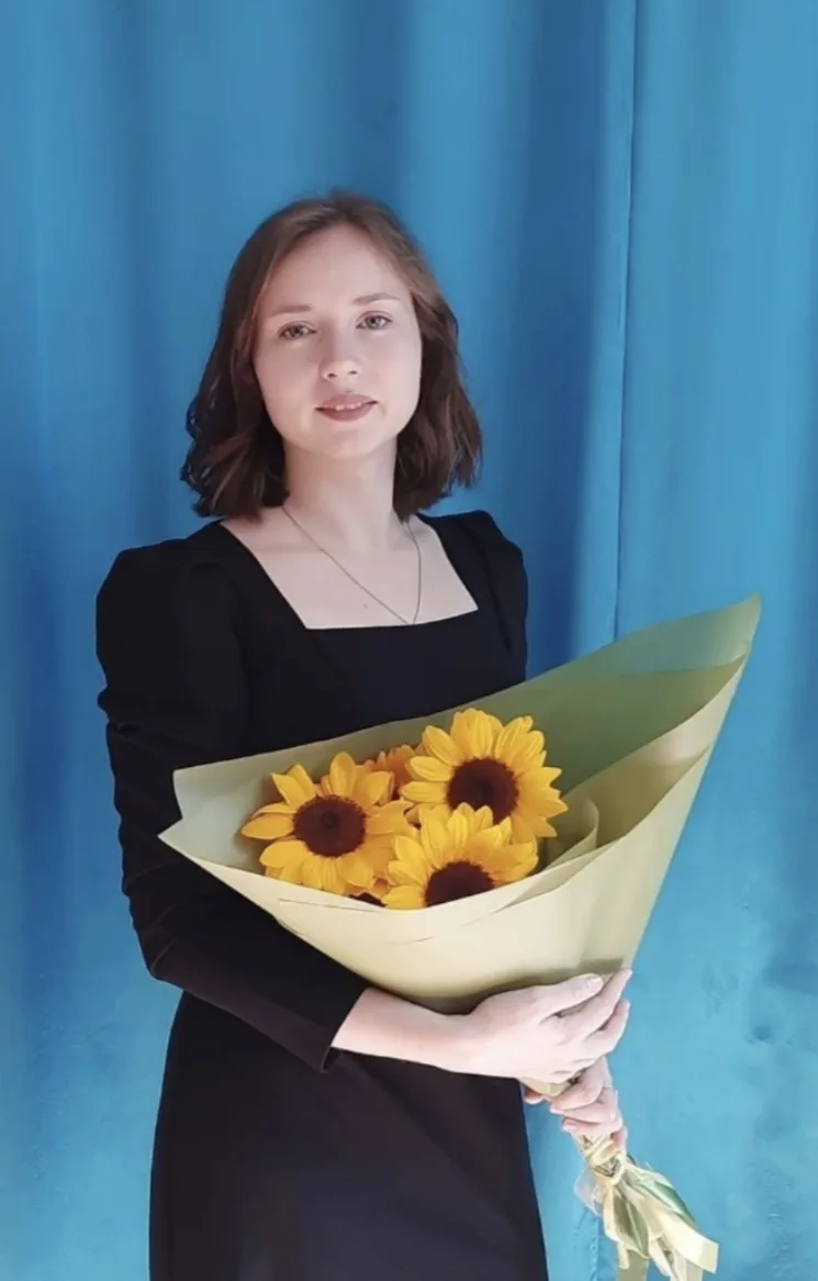 🤩ПОЗДРАВЛЯЕМ ОТ ДУШИ!