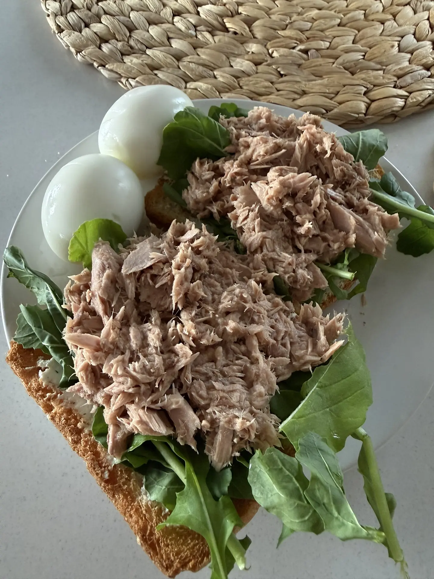 Завтрак 🥰