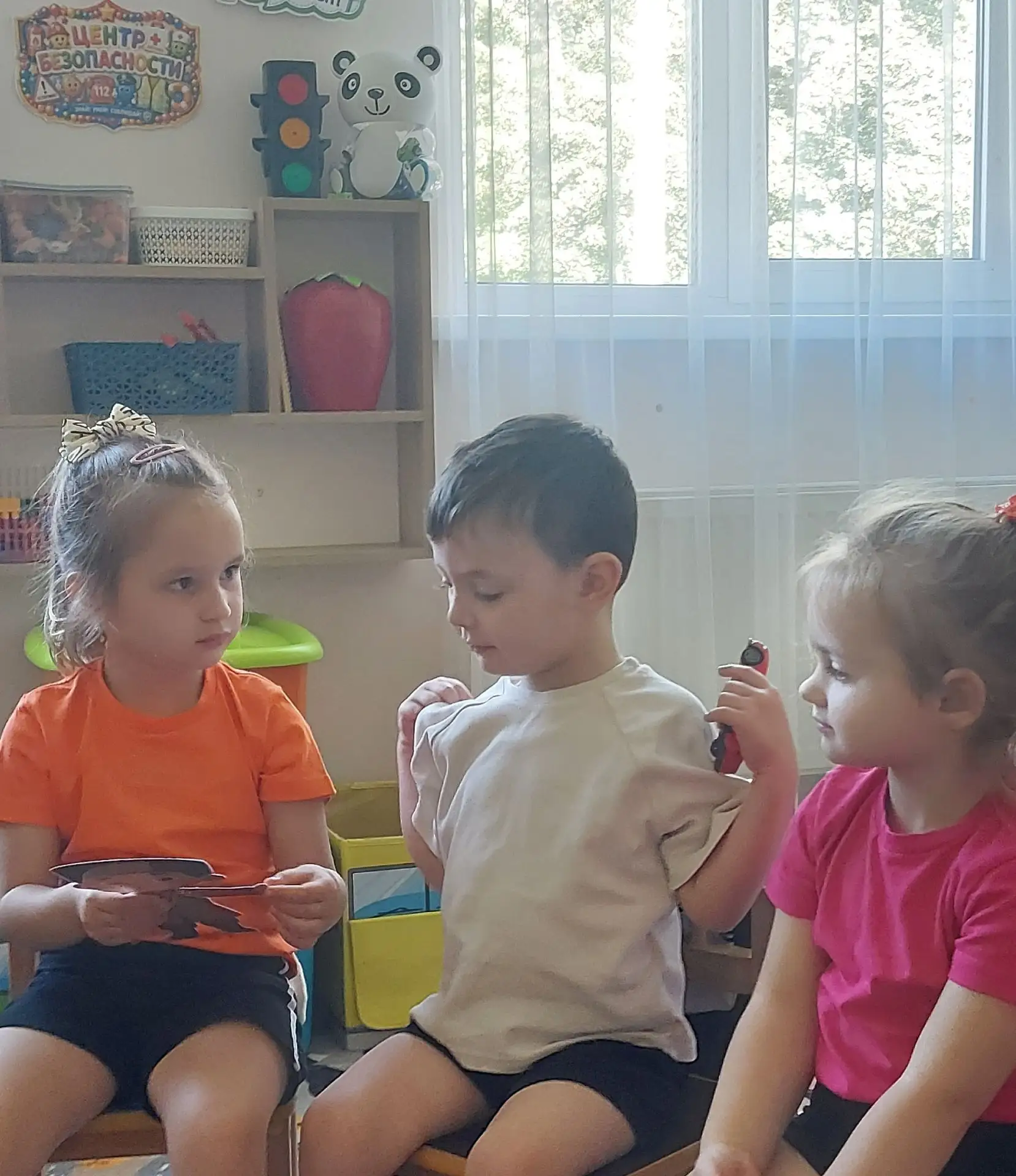 ❤МАЛЕНЬКИЕ ШАГИ К ВЕЛИКОМУ НАСЛЕДИЮ: как Бусинки  знакомились  с Коста Хетагуровым‼️