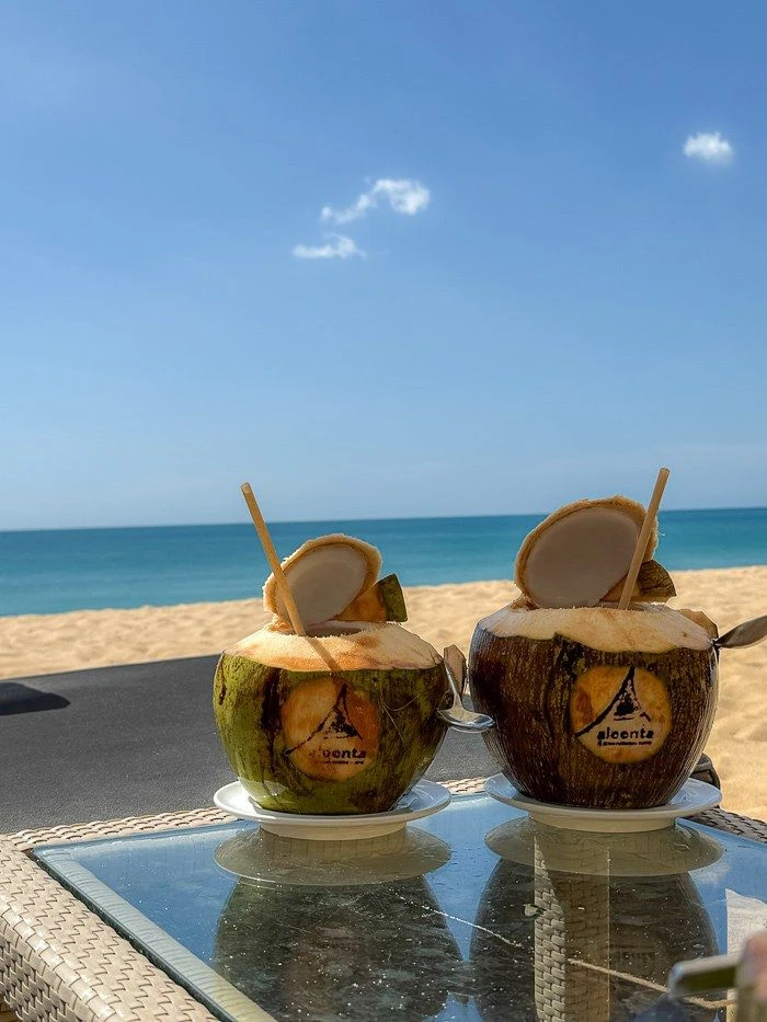 🇹🇭 Пхукет в конце ноября из Москвы 🌴☀️