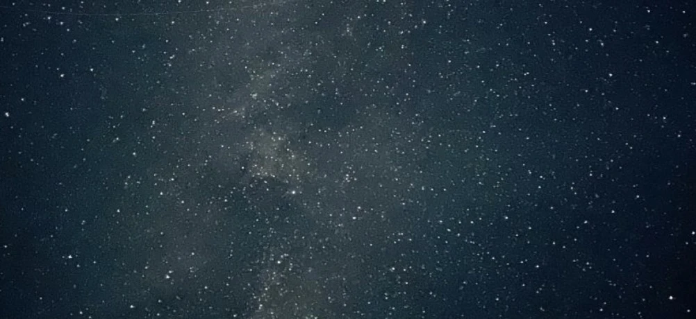 🌠 Небо зовёт: не пропустите пик Драконид!