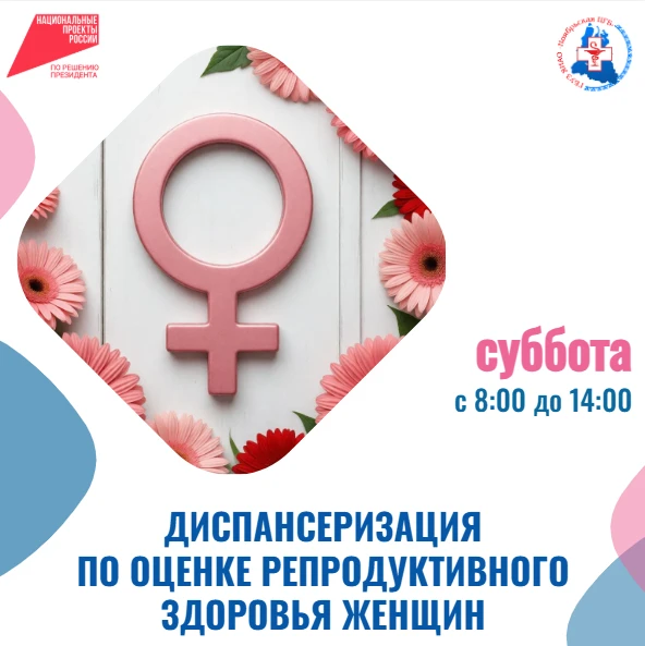Дорогие женщины!