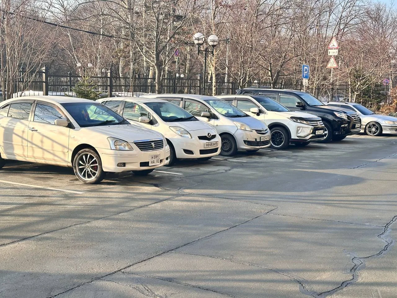 Синоптики рассказали, какой будет погода на Сахалине в воскресенье