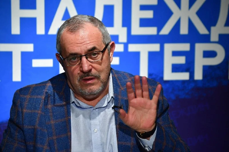 🚨 Возбуждено уголовное дело по статье о мошенничестве в особо крупном размере. Фигуран...
