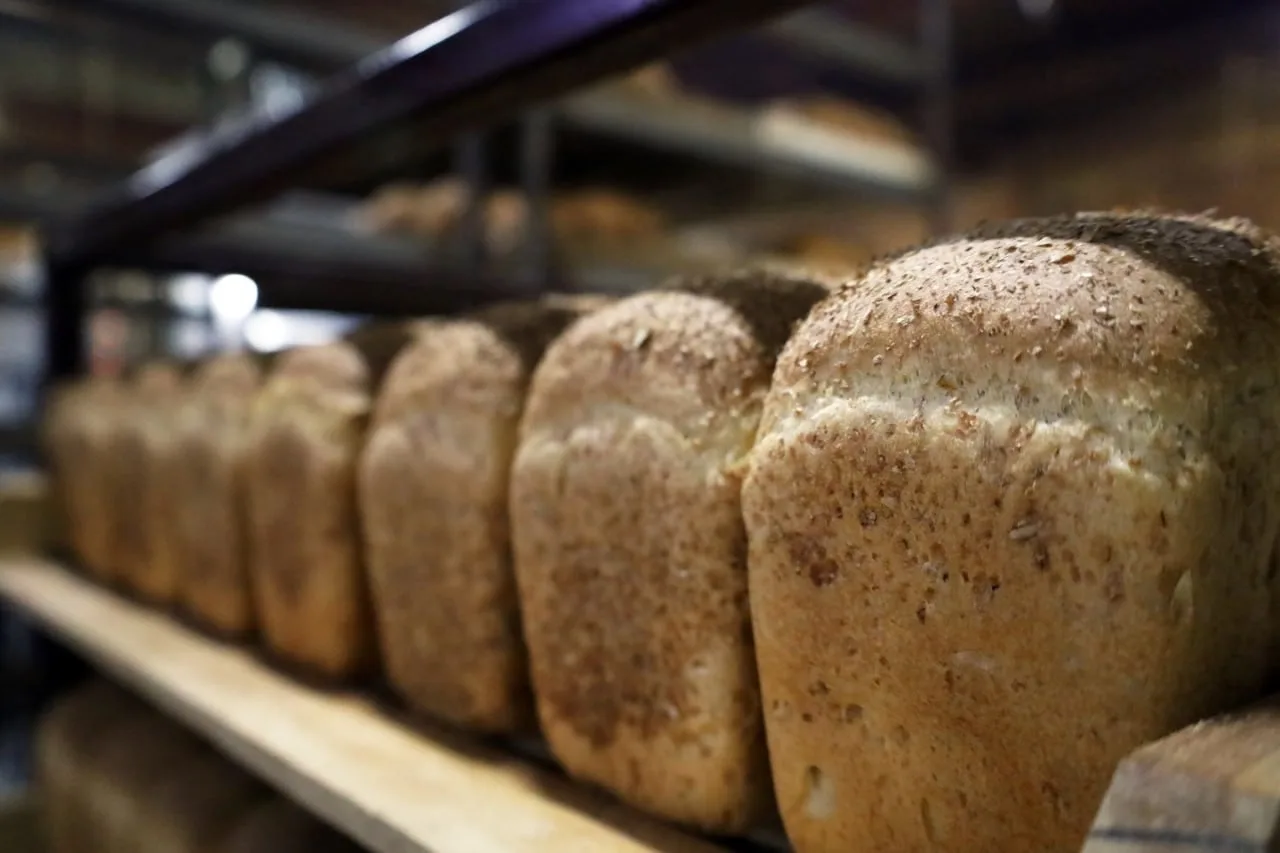 🍞 Экскурсия на Чубовский хлебозавод
