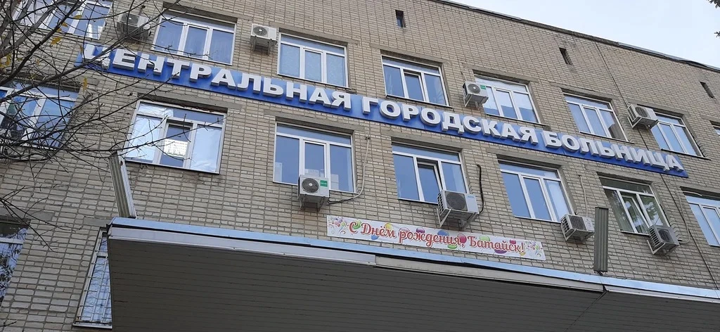 Сразу 170 врачей, отучившихся в РостГМУ, начали работать в больницах Ростовской области