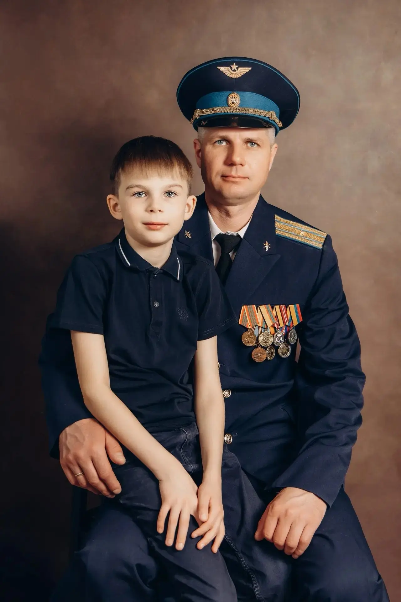 ✨Дмитрий Глушаков участвует в онлайн-флешмобе" Спасибо Папа"!                 🇷🇺Есть ...