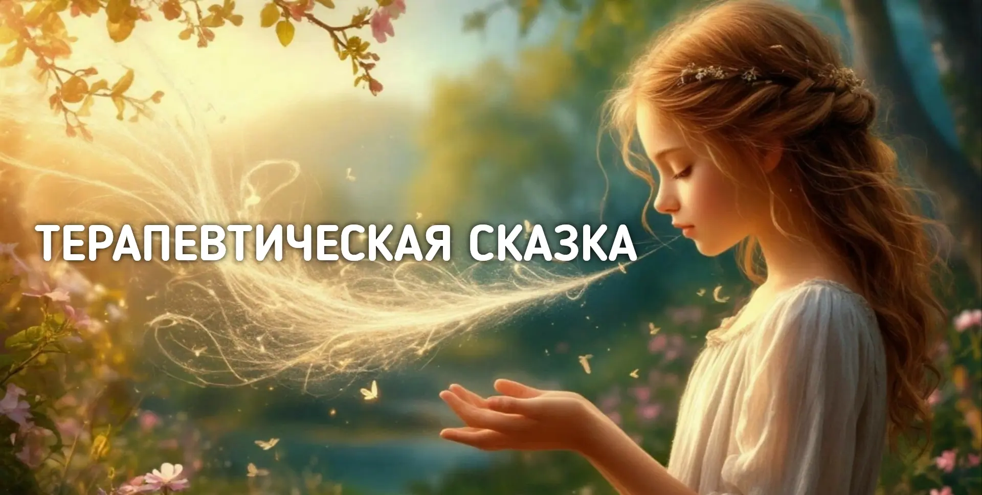 НОВАЯ СКАЗКА
