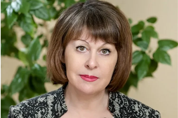 🔥 **Ирина Расторгуева рассказала “Сути“ о своем уходе**