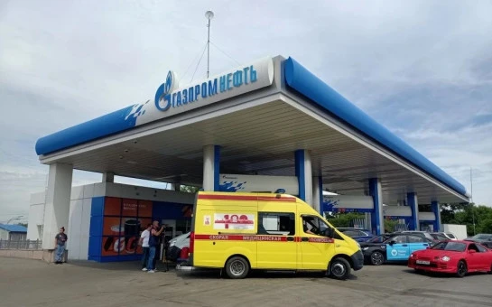 Ограничения на отпуск топлива на сети АЗС «Газпромнефть» сняты в Новосибирской области