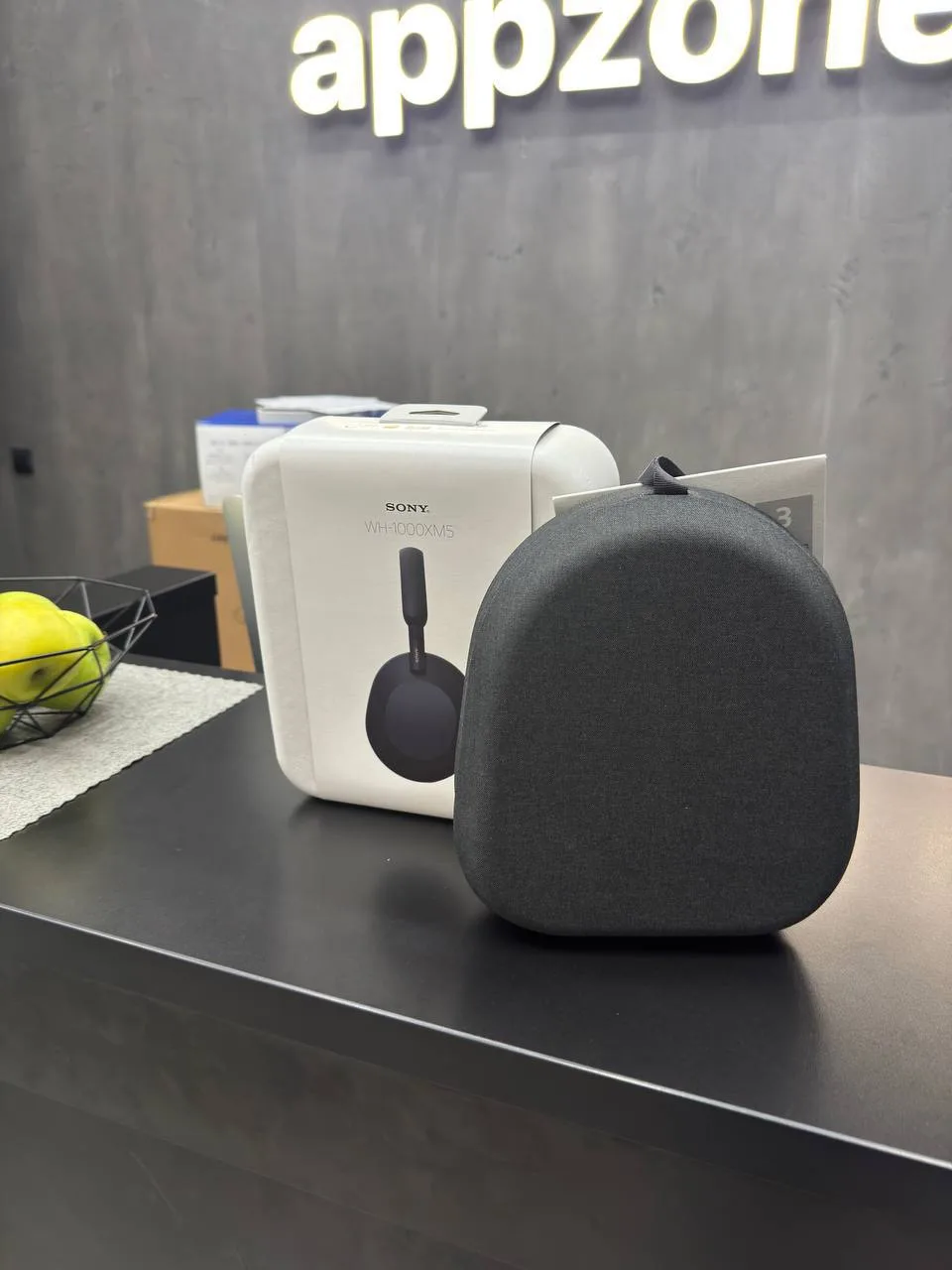 🎧 SONY WH-1000XM5. ЭТО УЖЕ ДРУГОЙ УРОВЕНЬ 😮‍💨
