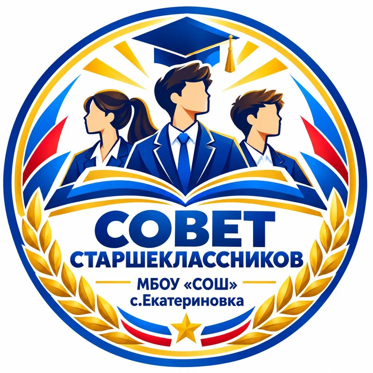 🔥 Наши старшеклассники — будущее самоуправления! 🏫✨