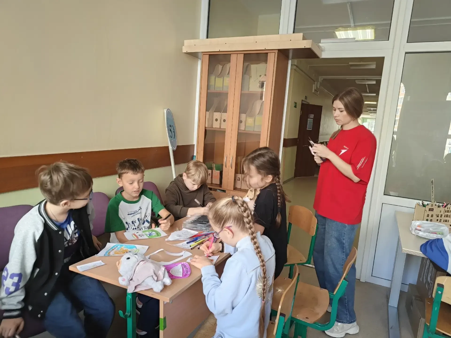 Искусство быть вежливым