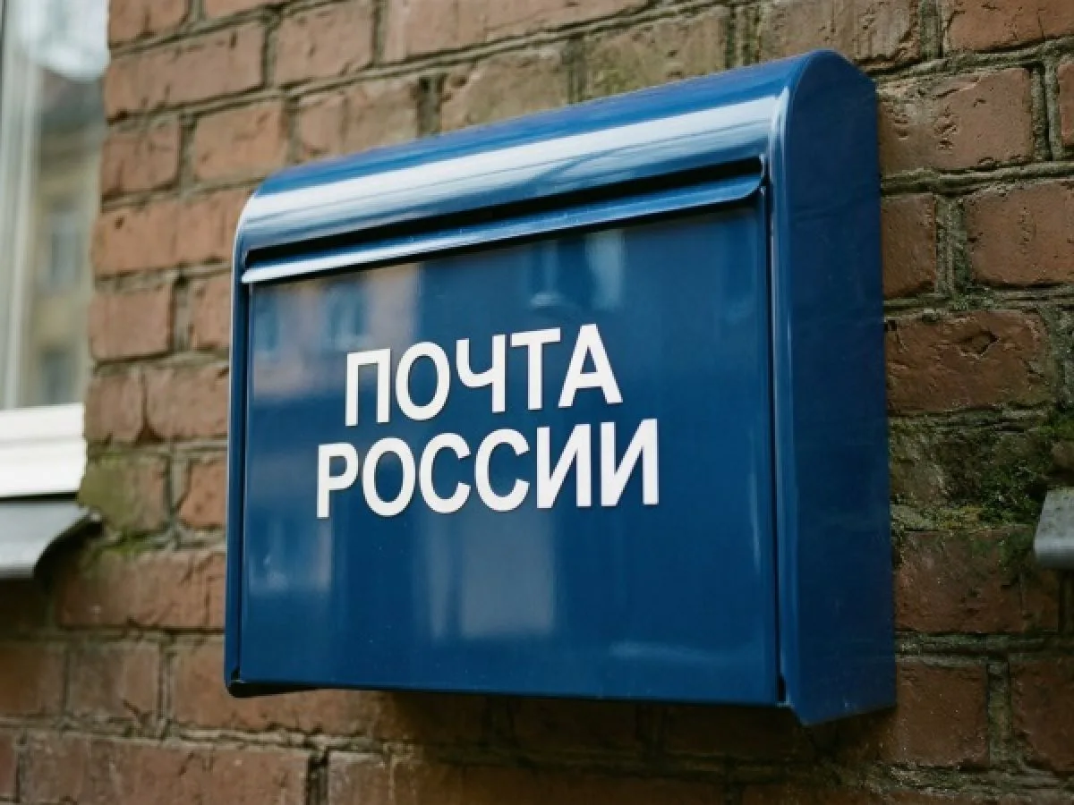 В 2027 году "Почта России" поднимет комиссию за доставку пенсий