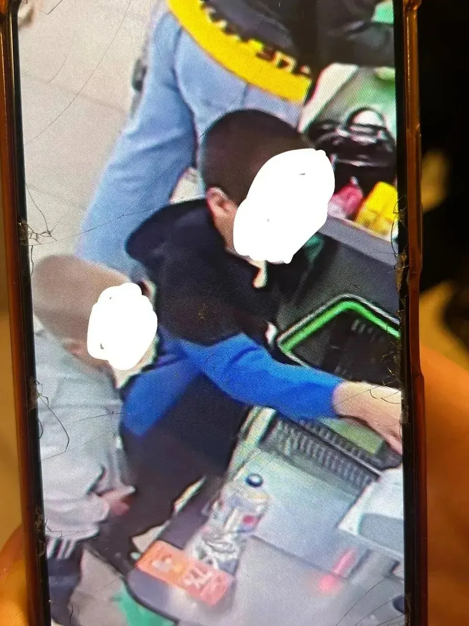 ‼️ РОДИТЕЛИ, ПОМОГИТЕ НАЙТИ ДЕТЕЙ!