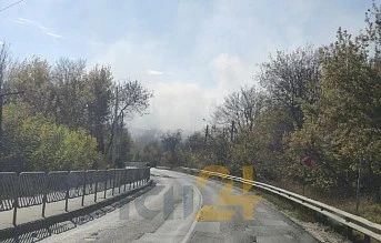 Туляки жалуются на дымку со стороны КМЗ