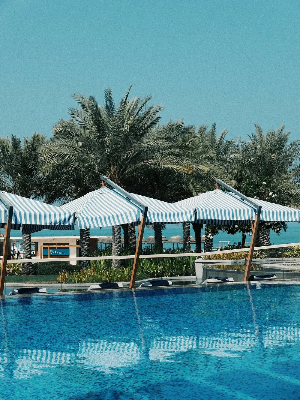 🌴 INTERCONTINENTAL RAS AL KHAIMAH 5* — роскошный отдых на берегу Персидского залива