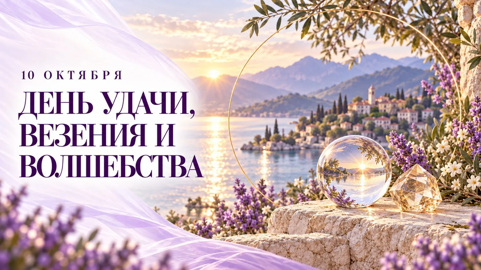 Прогноз на1️⃣0️⃣октября💫