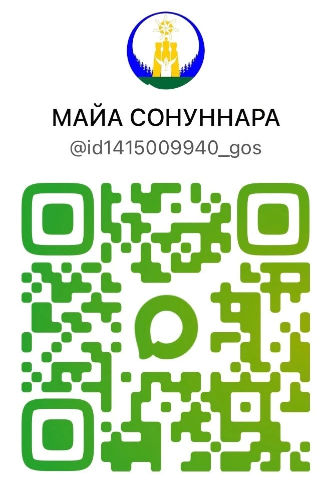 Ытыктабыллаах Майа сэлиэнньэтин олохтоохторо!