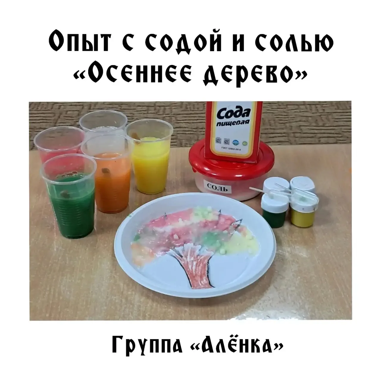 МБДОУд/с 5 г. Кропоткин МО Кавказский район.