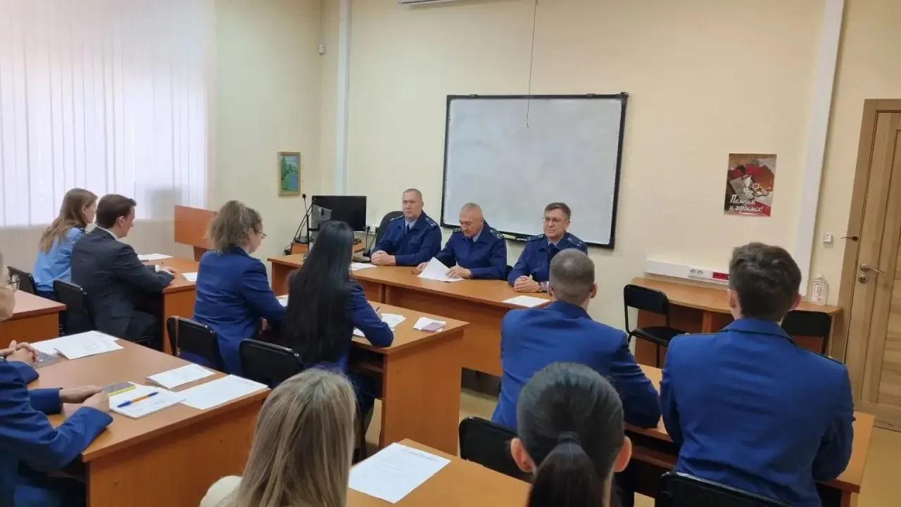 ❗️❗️❗️В Хабаровском межрегиональном центре открылись курсы профессионального обучения п...