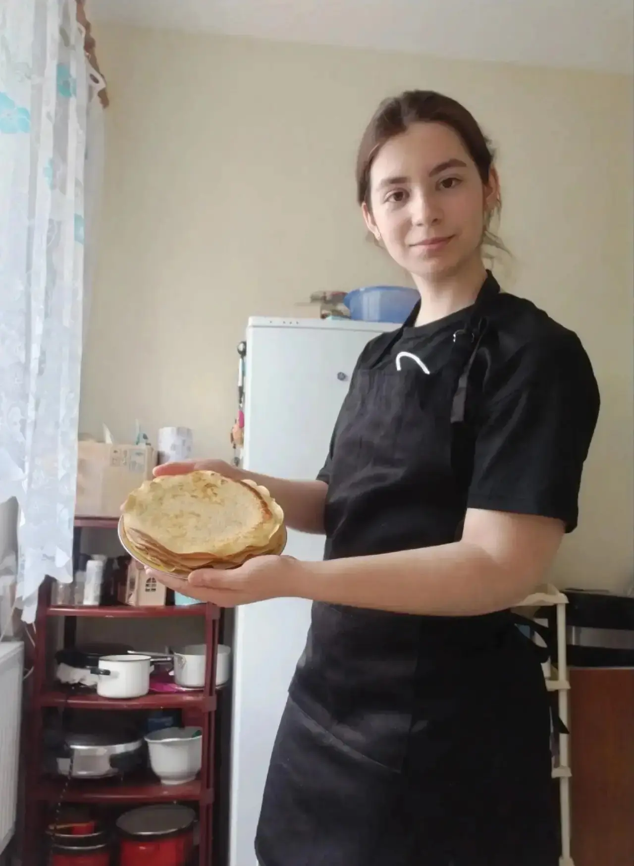 ✨Челлендж "3 факта о моей будущей профессии»✨