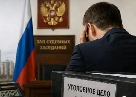 В Кирове перед судом предстанет руководитель коммерческой организации за уклонение от у...
