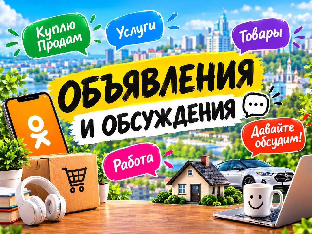 ⚡️ Внимание!