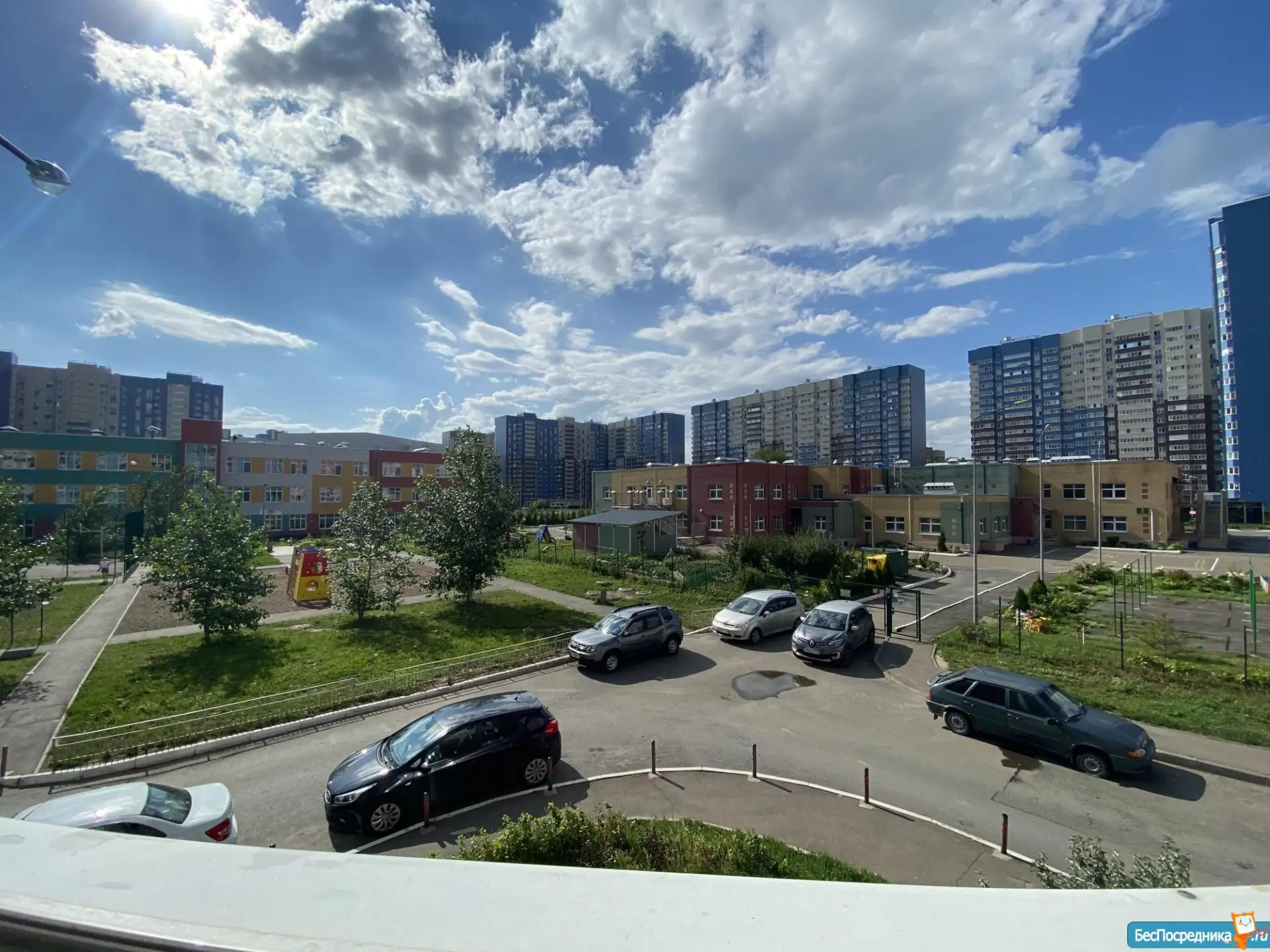 Сдам без посредников: 2-комнатная квартира, 64м²