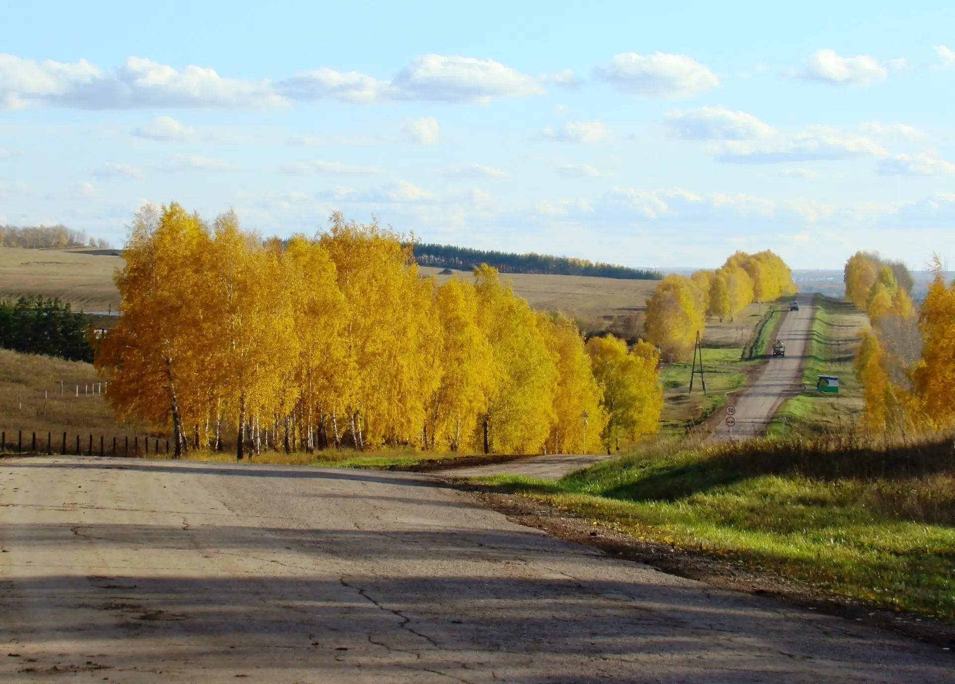 Фоторубрика "Чудеса в нашей республике"