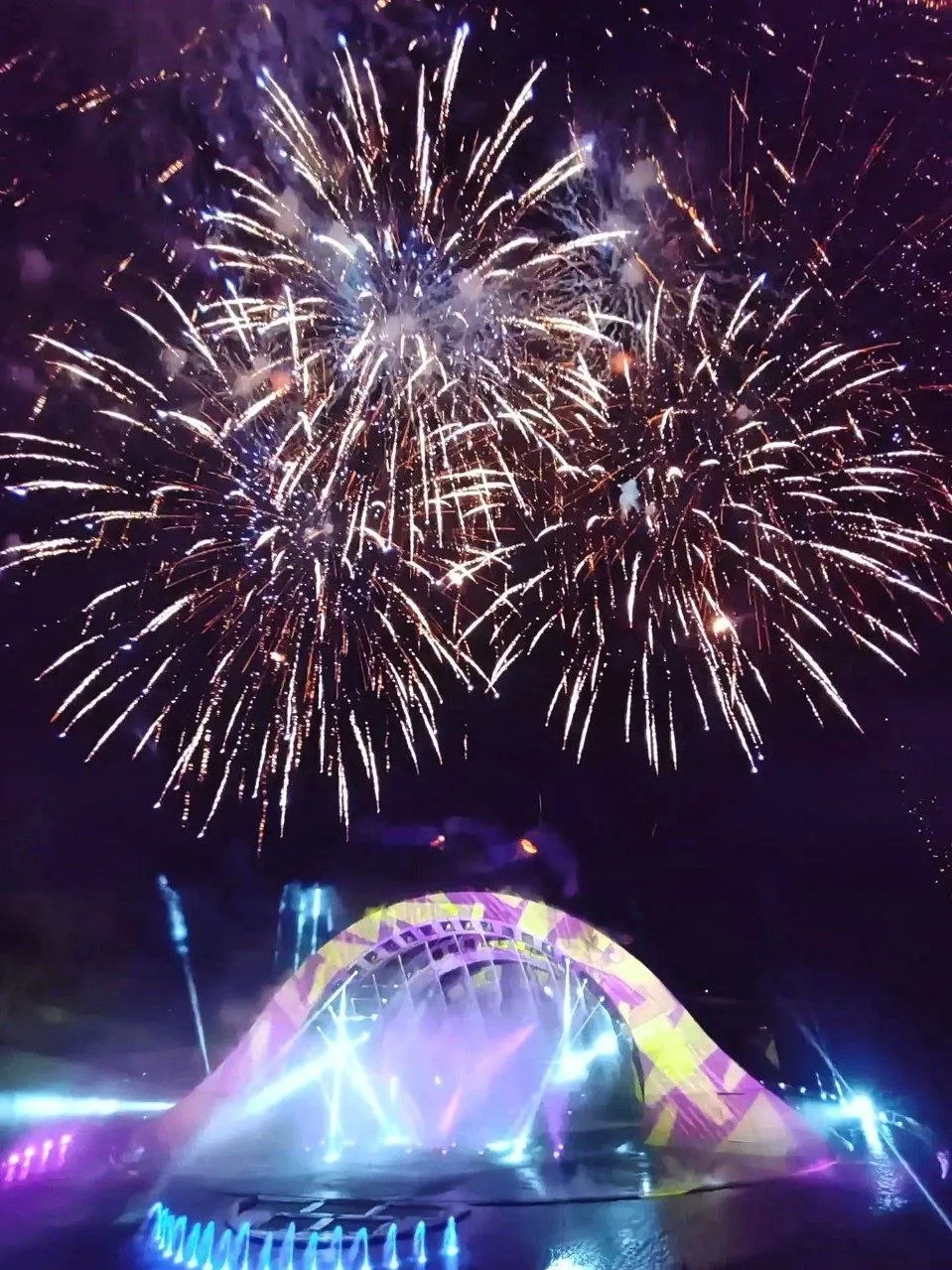 Туры на новый год из Хабаровска! 🎇