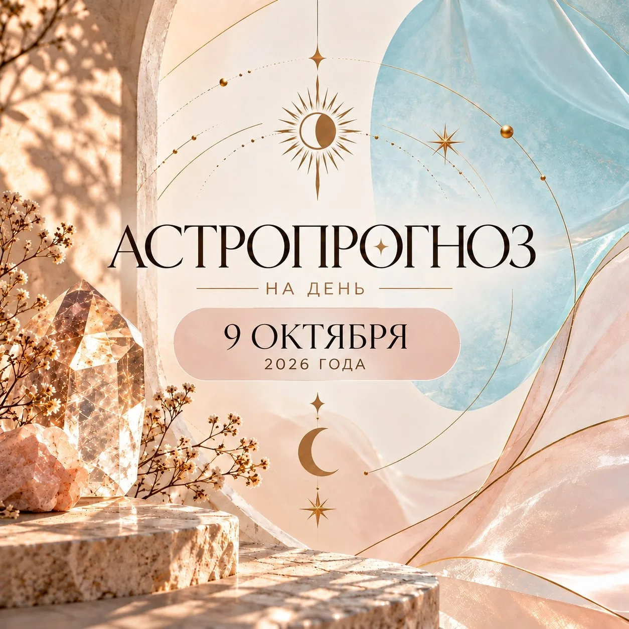 📆 А завтра?