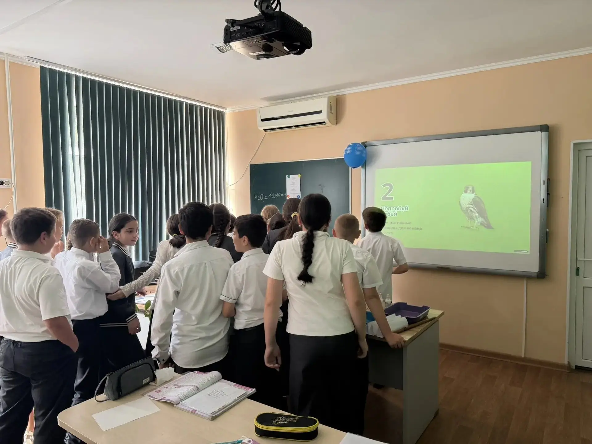 «Биологический Гиннесс‑шоу»: когда учебник оживает