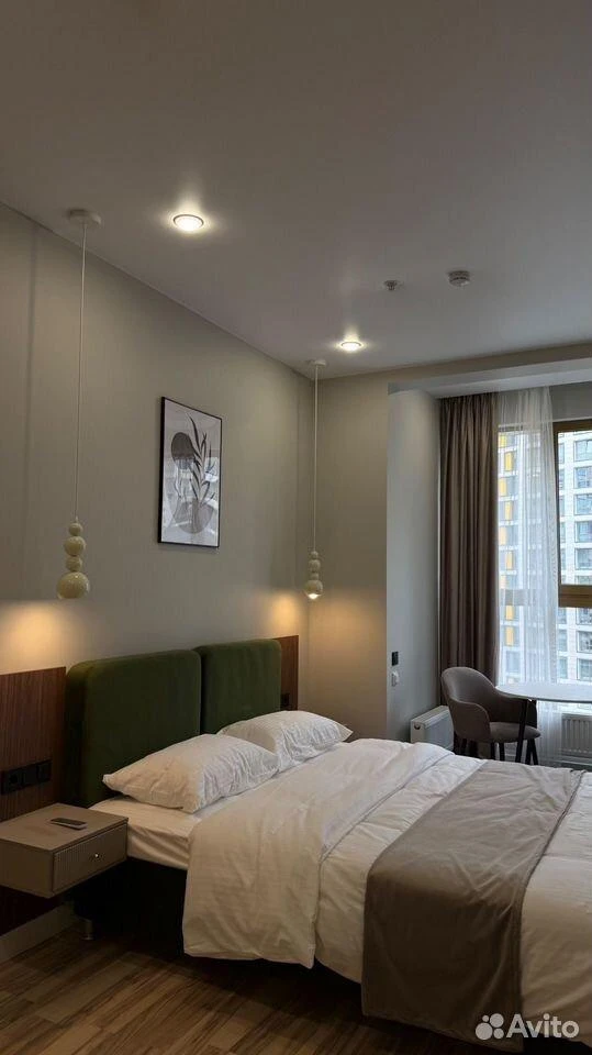 Сдам без посредников: студия, 22м²