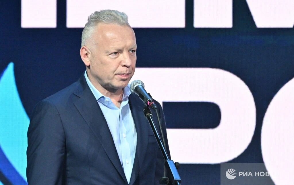 🇷🇺 Чемпионат мира по плаванию может пройти в России