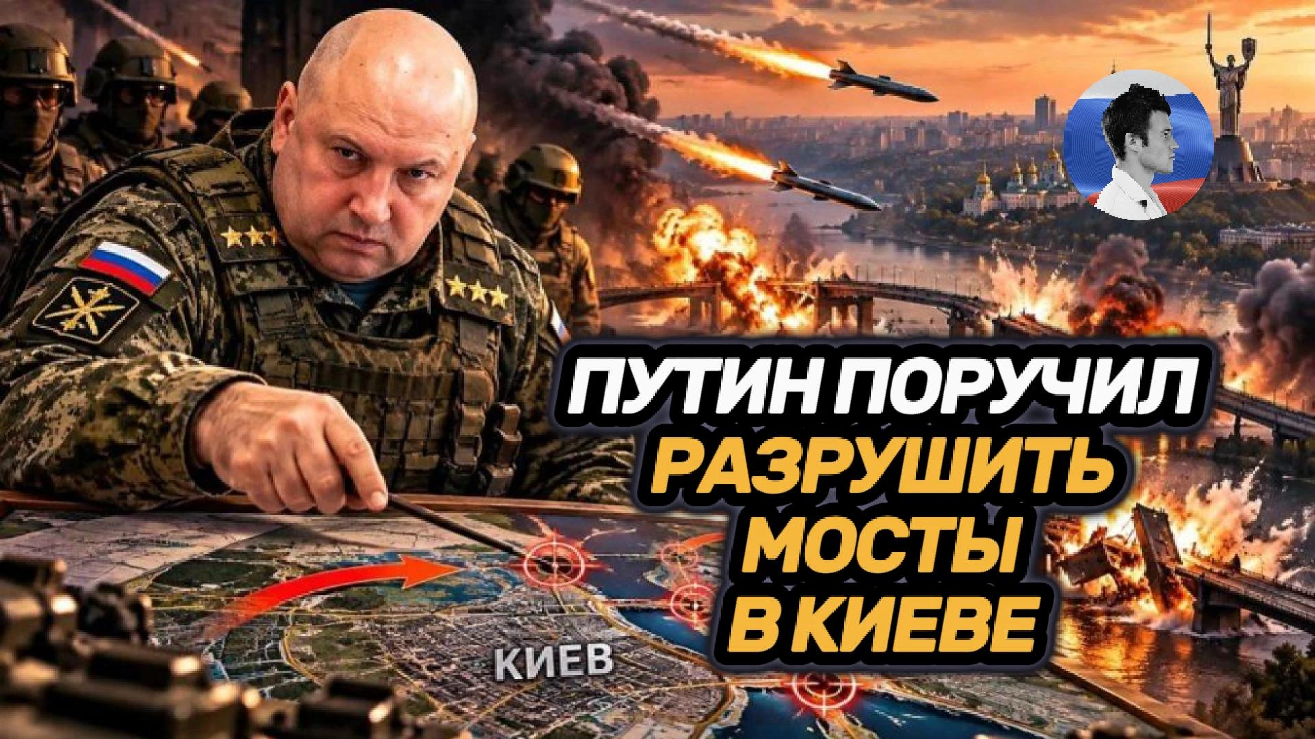 Друзья, в закрытом телеграмм-канале и приватном канале МАКС вышел текстовый материал на...