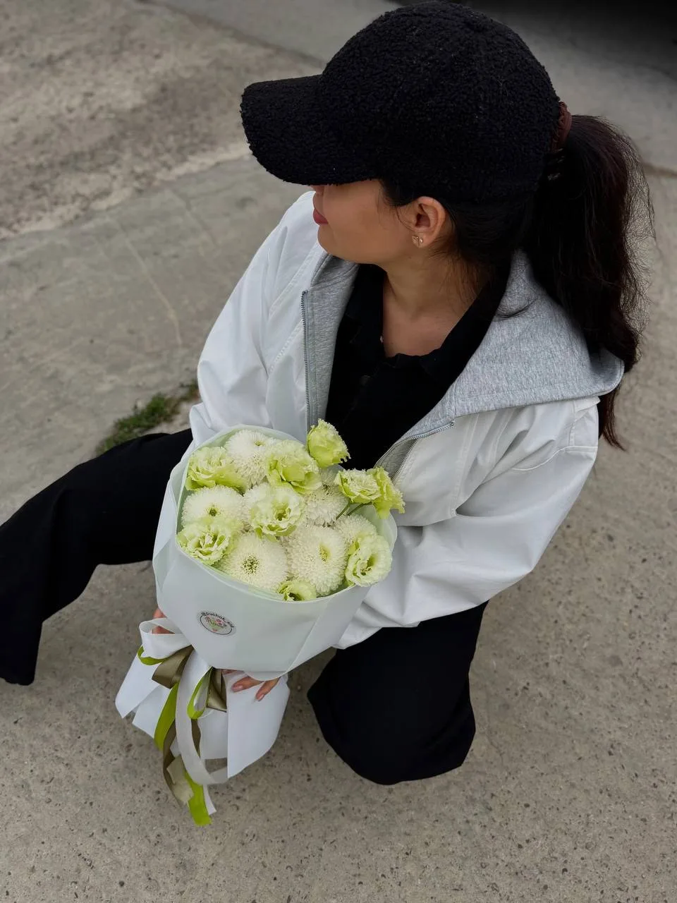 💐💚🍃