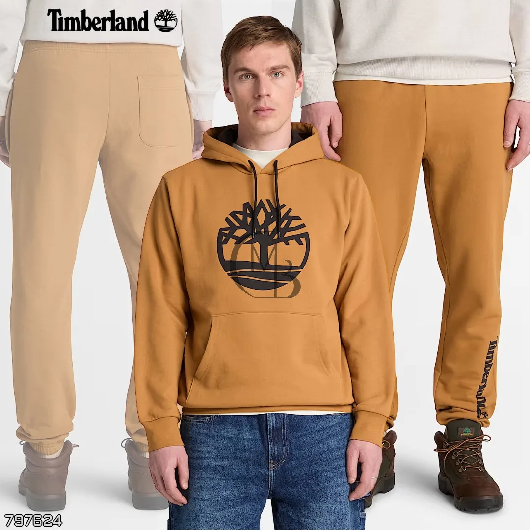 Timberland 🇺🇸