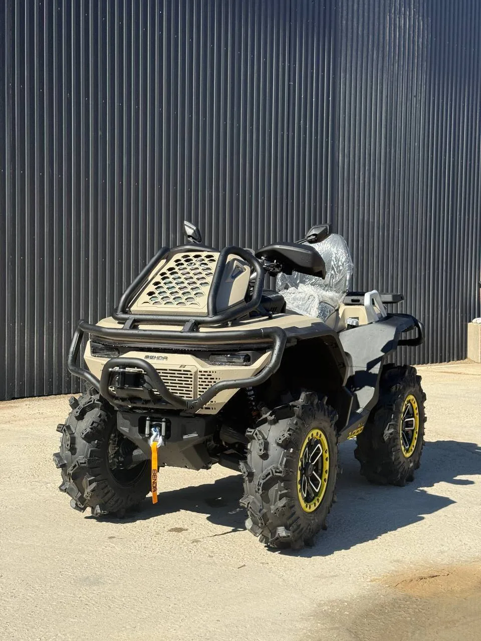 🔥 BENDA 1000 ATV MUD VERSION