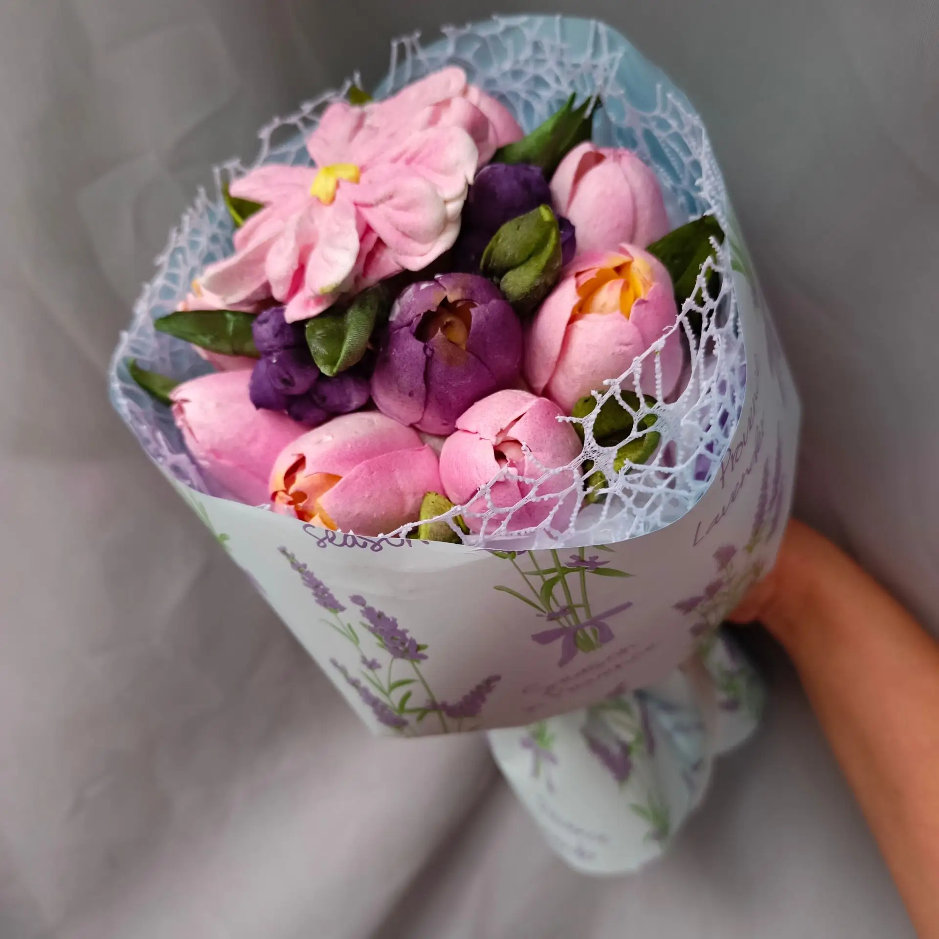 Всё забрали🌹