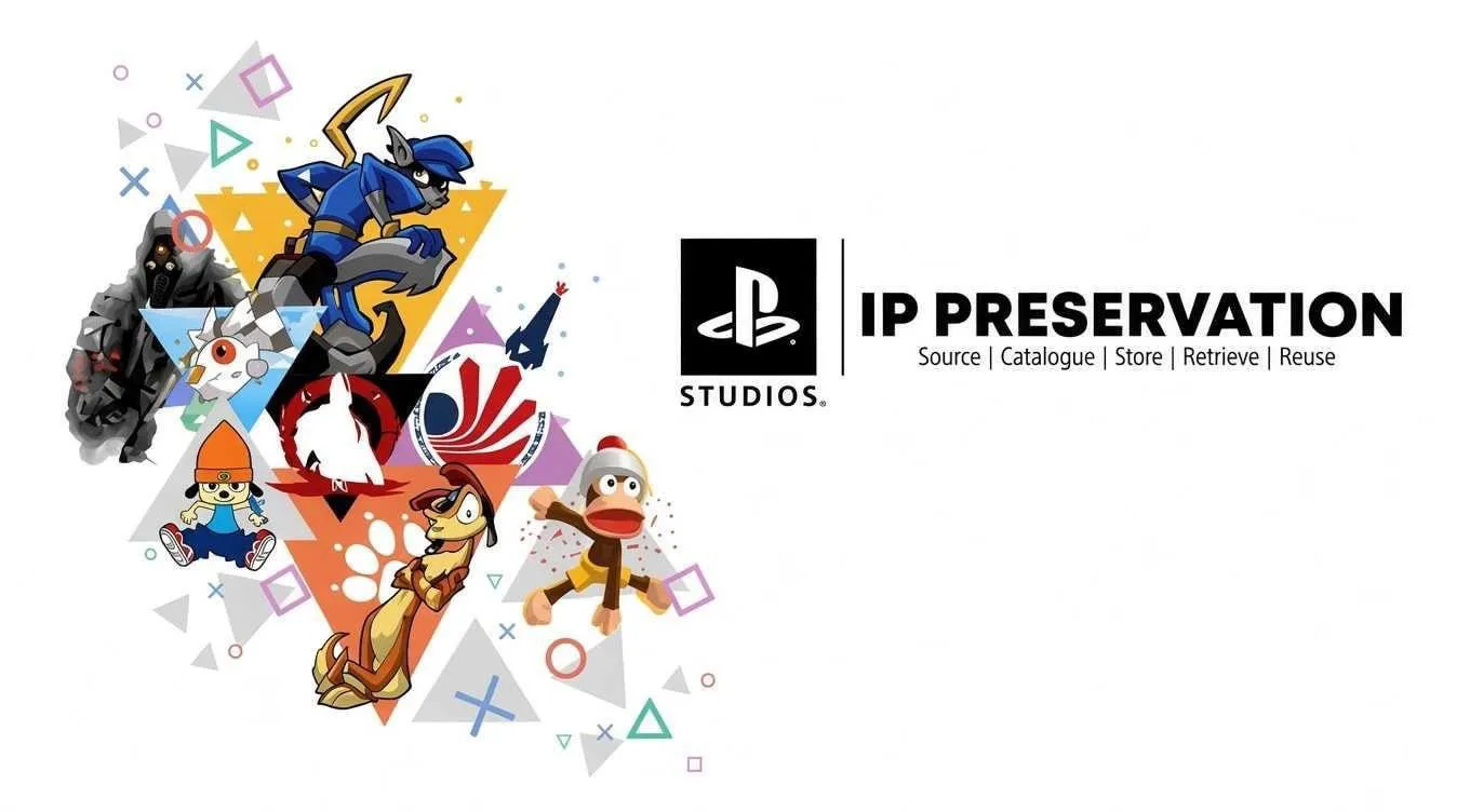 Инсайд: новые Killzone, Ape Escape и Sly Cooper выйдут вскоре после PS6