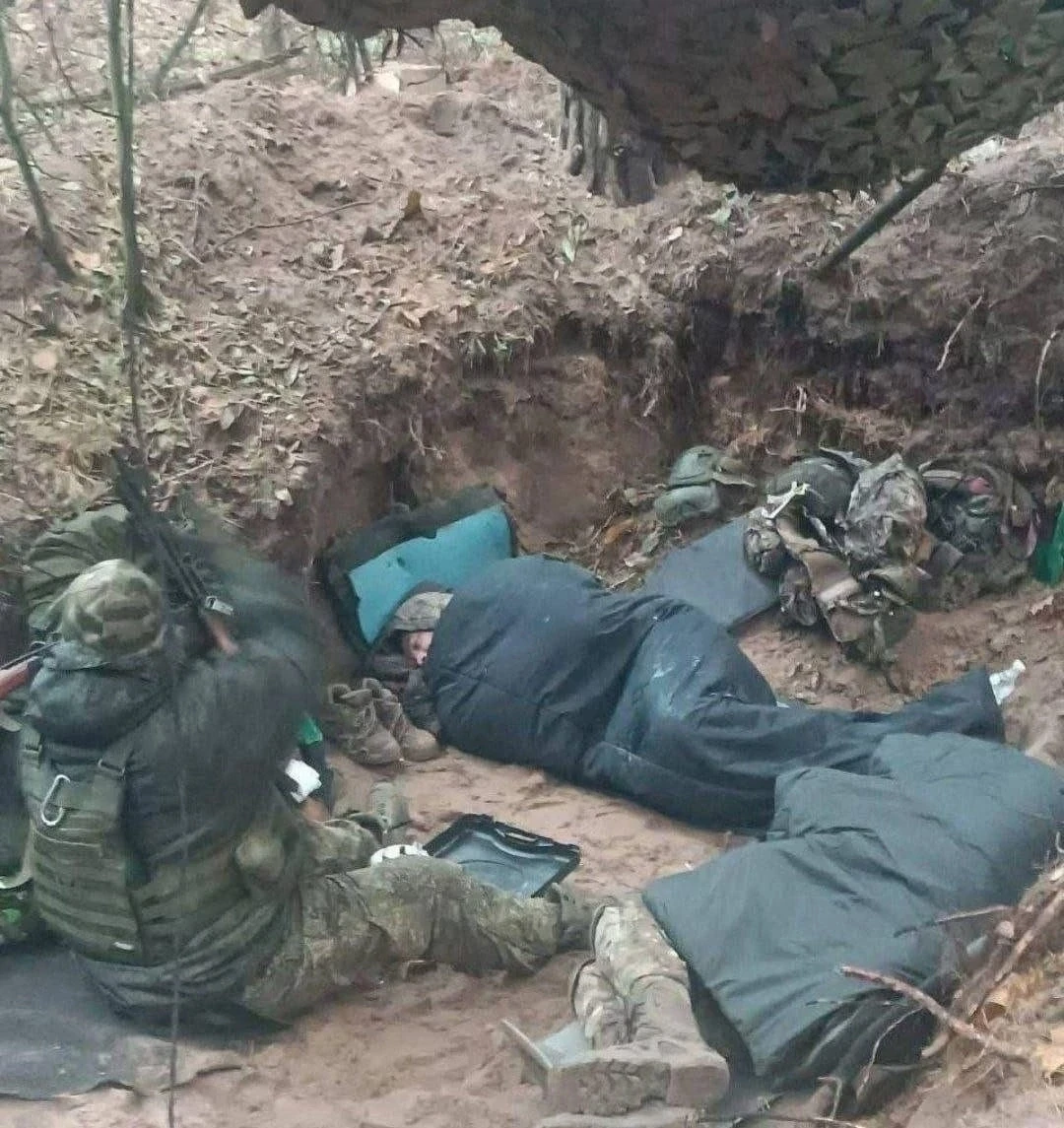 🔥ШТУРМОВИКИ
