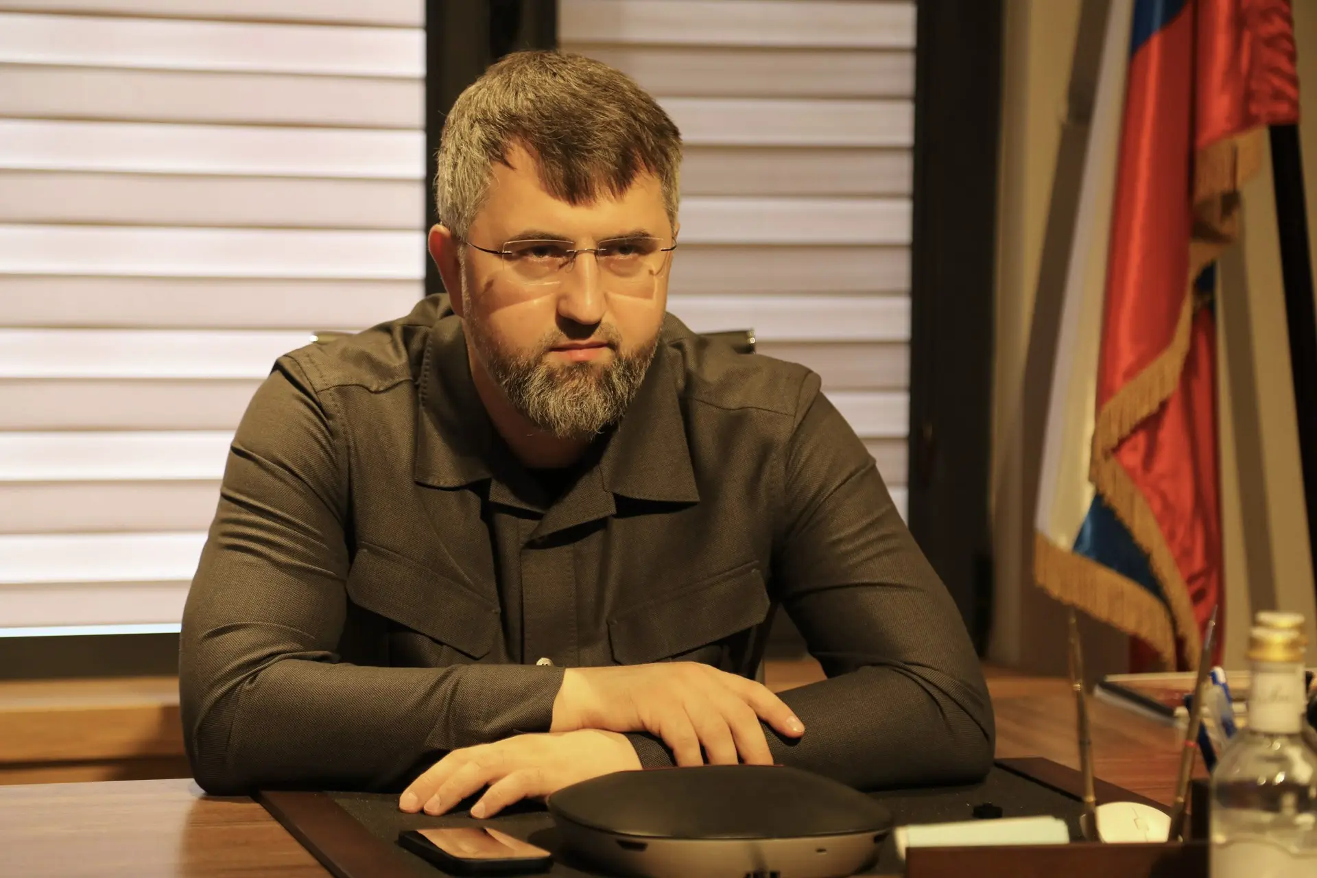 ✅ В Каспийске завершили реконструкцию напорных канализационных коллекторов