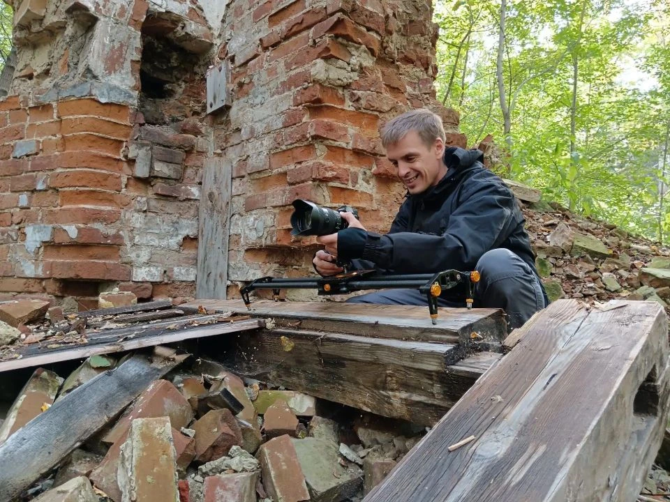 Команда проекта «Серебряный век Алтая» подготовила к показу третий фильм о горнорудном ...