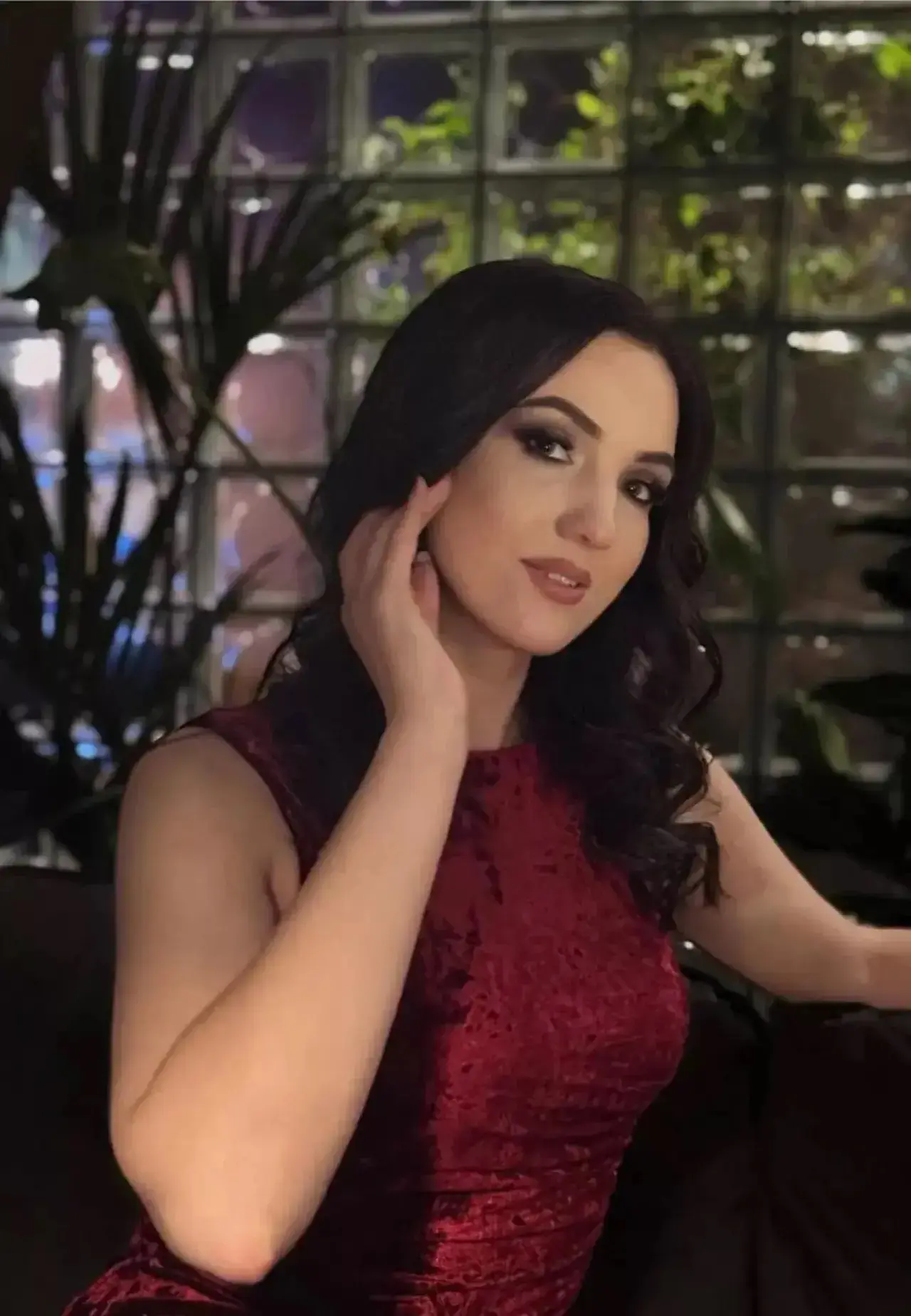 👑Жительница Барнаула Марина Толстопятова выиграла всероссийский конкурс красоты