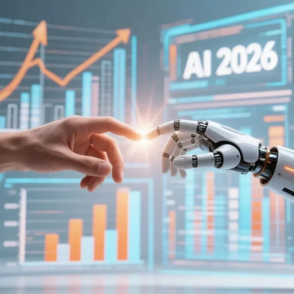 Главные маркетинговые тренды 2026 по версии VML : ИИ и прозрачность