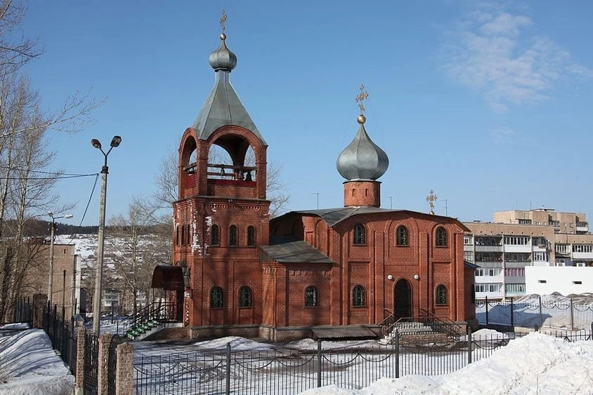 Присылайте Ваши фото в "Предложить пост"